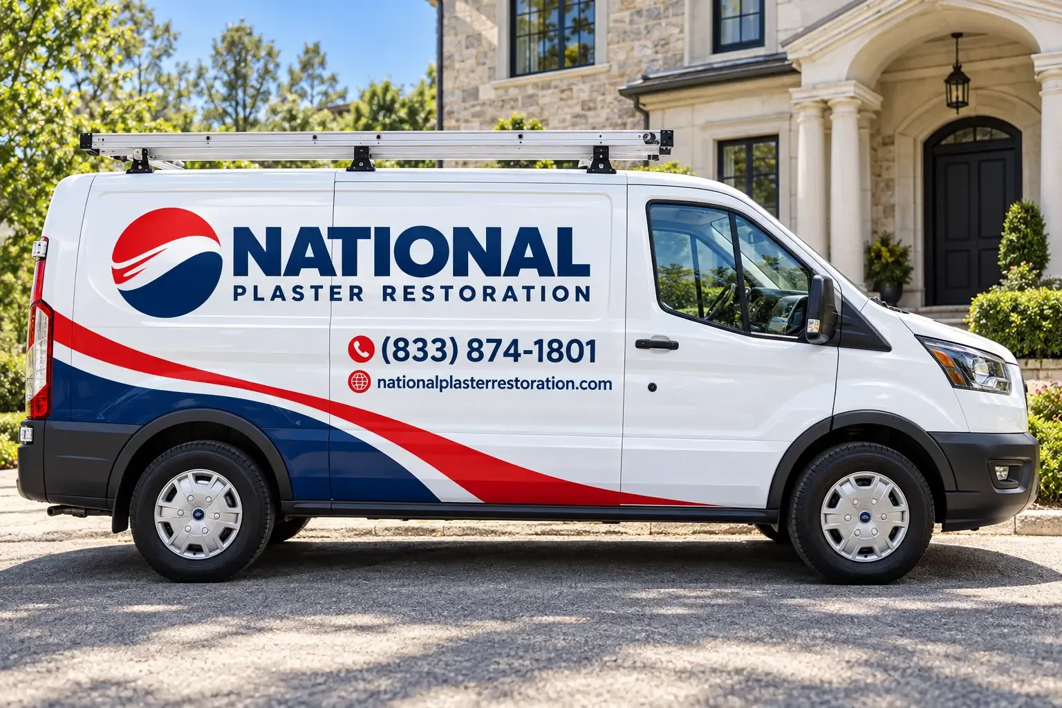 Plaster Repair in Chinquapin, NC near me